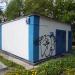 Трансформаторная подстанция в городе Москва