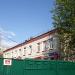 Дошкольное отделение № 10 «Умка» школы № 1360 в городе Москва