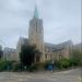 St Andrews United Reformed Church in London city