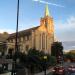 St Andrews United Reformed Church in London city