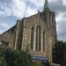 St Andrews United Reformed Church in London city