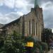 St Andrews United Reformed Church in London city