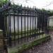 St John-at-Hampstead Churchyard in London city