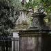 St John-at-Hampstead Churchyard in London city