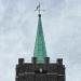 St John-at-Hampstead in London city