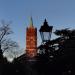 St John-at-Hampstead in London city