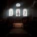 St John-at-Hampstead in London city