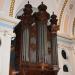 St John-at-Hampstead in London city