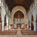 Emmanuel Church, West Hampstead in London city