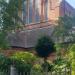 Emmanuel Church, West Hampstead in London city