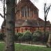 Emmanuel Church, West Hampstead in London city