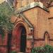 Emmanuel Church, West Hampstead in London city