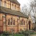 Emmanuel Church, West Hampstead in London city