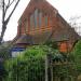 Emmanuel Church, West Hampstead in London city