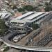 Terminal Deodoro na Rio de Janeiro city