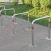 Bicycle stand (en) в городе Киев