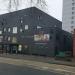 Hyson Green in Nottingham city