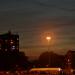 Hyson Green in Nottingham city