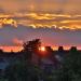 Hyson Green in Nottingham city