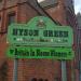 Hyson Green in Nottingham city