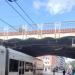Eisenbahnbrücke (de) in Cologne city