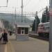 Киоск в городе Туапсе