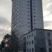 High Point in Nottingham city
