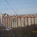 Жилой комплекс «Манхеттен» в городе Череповец