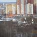 Парковка в городе Череповец