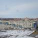 Арка в городе Череповец