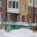 Развлекательный центр «Квадрат» в городе Череповец