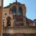 Iglesia de la Buena Dicha (ru) in Madrid city