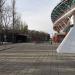 Автостоянка в городе Москва