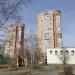 Новорогожская ул., 38 в городе Москва