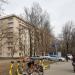 Ленинградское шоссе, 50 в городе Москва