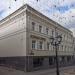 ул. Большая Дмитровка, 8 строение 5 в городе Москва