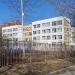 Школа № 2126 «Перово» — учебный корпус № 1 в городе Москва