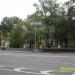Ограда с калиткой в городе Москва