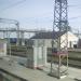 Торговый киоск «Рыба» в городе Каменск-Шахтинский