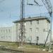 Пост системы централизации и блокировки в городе Каменск-Шахтинский