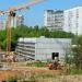 Строящиеся локальные очистные сооружения в городе Москва