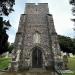 St Martin's Church, Canterbury