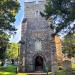 St Martin's Church, Canterbury