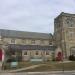 St. Martin’s Episcopal Church in Providence, Rhode Island city