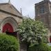 St. Martin’s Episcopal Church in Providence, Rhode Island city