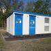 Трансформаторная подстанция в городе Москва