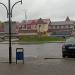 Вокзальна площа (uk) в городе Броды