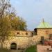 Rumerike Bastion in Oslo city