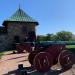 Rumerike Bastion in Oslo city