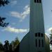 Nordberg Church in Oslo city